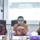 Wawako Diza Ajak FPK Perkuat Toleransi dan Harmoni di Kota Jambi