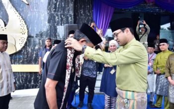 Sambut Kalifah MTQH ke-55, Pemkot Jambi Pastikan Pelayanan Terbaik dan Libatkan Hampir 200 UMKM