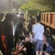 Operasi Jaran Siginjai 2026, Polisi Amankan 11 Pelaku Balap Liar di Jl. Bandara Lama