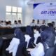 Satu Klik, Besar Dampaknya: Kanwil Ditjenpas Jambi Ajak Pegawai Bangun Citra Positif di Ruang Digital
