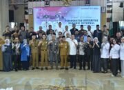 KPK Turun ke Kota Jambi, Maulana Perkuat Komitmen Pencegahan Korupsi dan Benahi Tata Kelola Anggaran