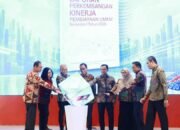 OJK Perkuat Ekosistem Pembiayaan Umkm Dengan Penyediaan Informasi Komprehensif