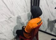 Diduga Cekcok, Istri Siri Bacok Suami Pakai Parang hingga Korban Jalani 50 Jahitan