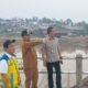 Kolam Retensi Telago Kajang Lako Ditargetkan Rampung November 2026, Disiapkan Jadi Pusat UMKM dan Wisata