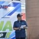 Diikuti 200 Atlet dari Berbagai Daerah, Maulana Buka Wali Kota Cup Tenis Meja 2026