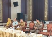 Dari Kampung Bahagia Menuju Kampung Digital, RT se-Kota Jambi Diajak Unjuk Inovasi