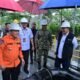 Jelang HCS ke-7, Gubernur dan Wali Kota Jambi Sisir Sejumlah Lokasi Strategis
